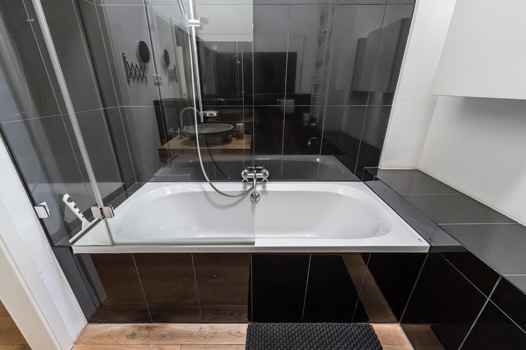 Pempelfort Luxury Townhouse Düsseldorf Esterno foto