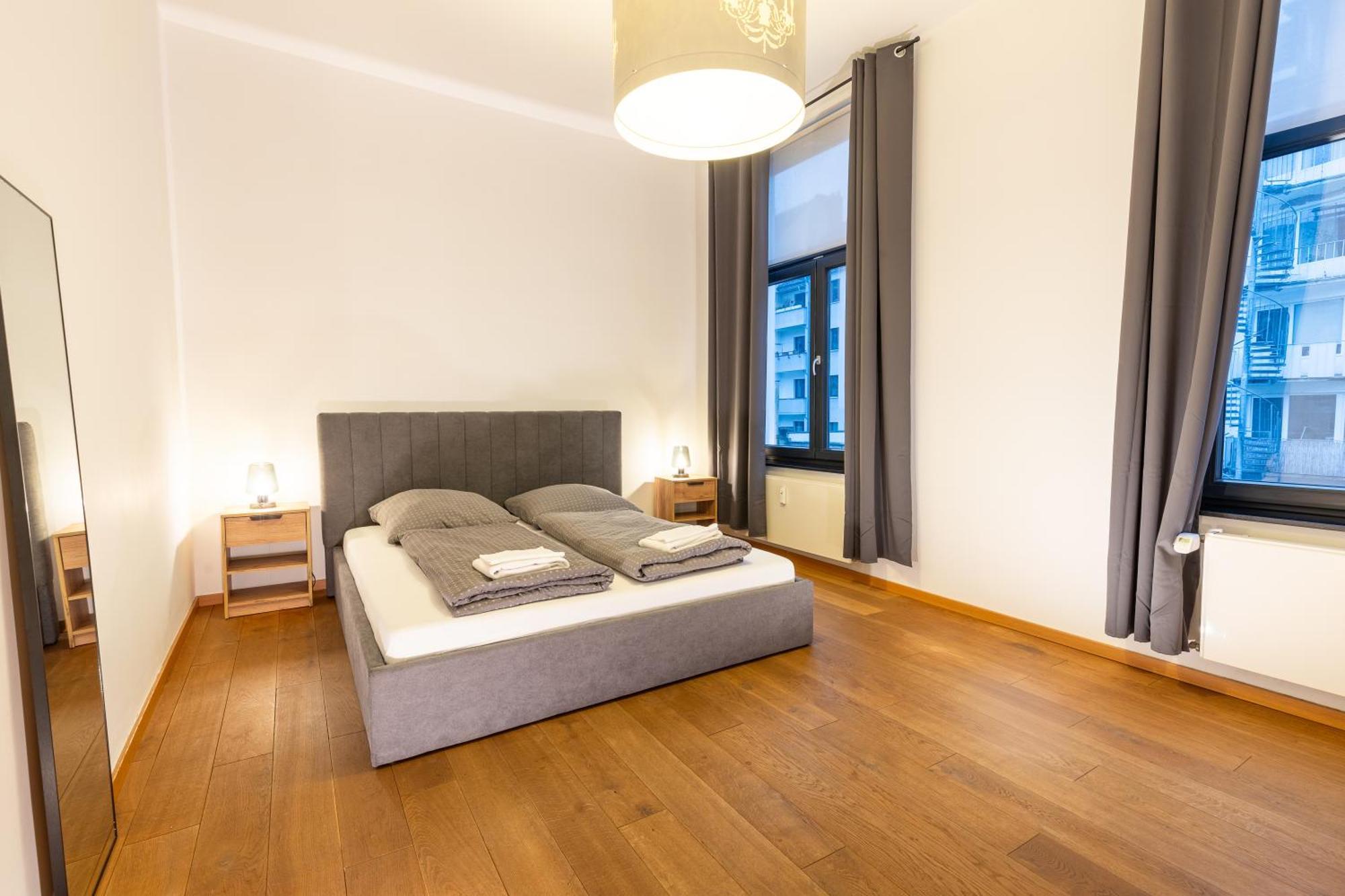 Pempelfort Luxury Townhouse Düsseldorf Esterno foto